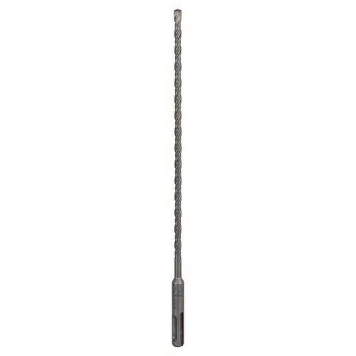 BOSCH 5 FORETS SDS-PLUS-5 POUR MARTEAU PERFORATEUR - LONGUEUR 200 MM