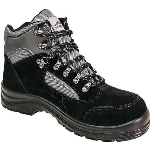 CHAUSSURE DE SÉCURITÉ HAUTE HIKER S3 WR FW66 NOIR 46 - PORTWEST