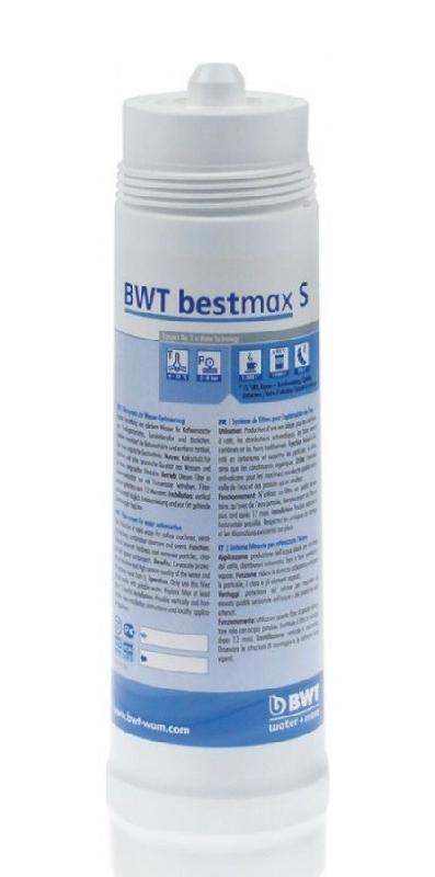 Cartouche de filtration Bestmax S BWT_0