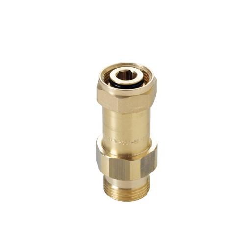 CARTOUCHE THERMOSTATIQUE CTH 18 POUR PLANCHER CHAUFFANT RAFRAÎCHISSANT THERMACOME