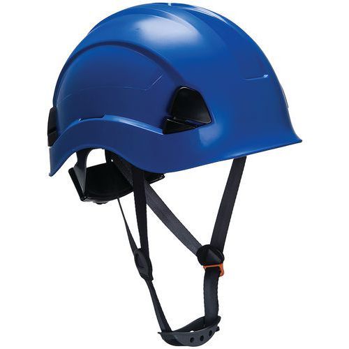 CASQUE MONTEUR HEIGHT ENDURANCE BLEU PS53 BLEU - PORTWEST