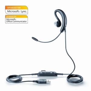 CASQUE PC JABRA UC VOICE 250 LYNC