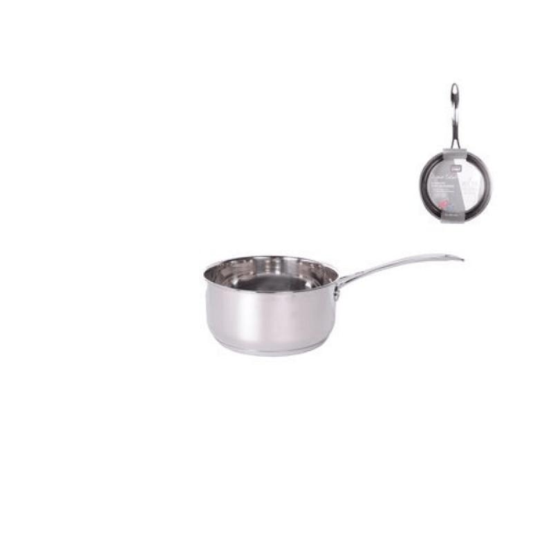 Casserole en inox ECLAT - Tous feux - 20cm - H&H - 900479_0