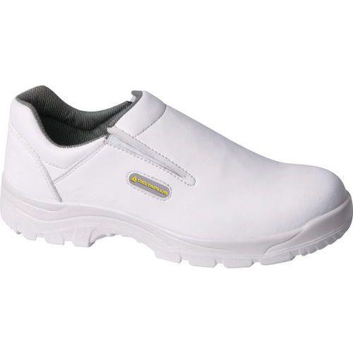 CHAUSSURE ROBION3 S2 BLANCHES 35 - DELTAPLUS