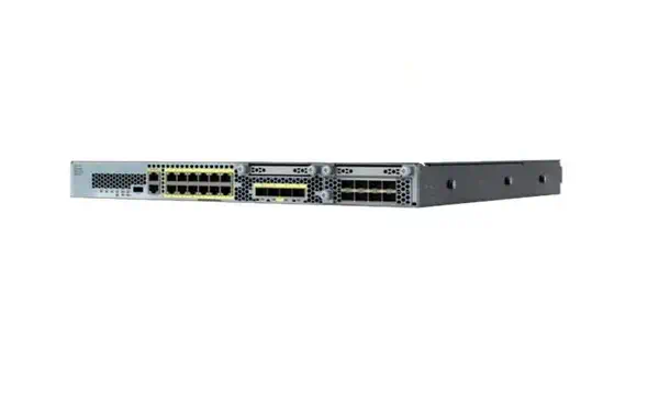 Cisco Firepower 2130 NGFW pare-feux (matériel) 1U 4,75 Gbit/s_0