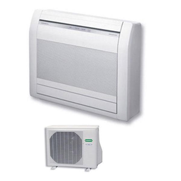 CLIMATISEUR MONO-SPLIT MURAL INVERTER AGG12UI-LV