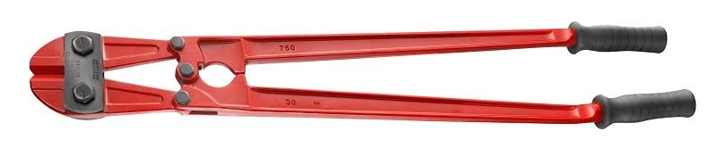 COUPE-BOULONS BRAS FORGÉS À COUPE AXIALE N°1 600MM - FACOM - 990.BF1PF
