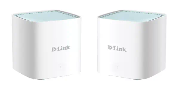 D-LINK eagle pro ai système mesh ax1500 2 pcs_0