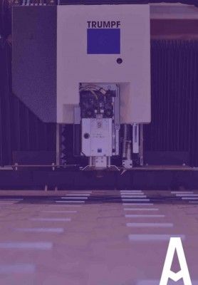 Découpe au laser - L’Atelier du Laser - acier, inox, aluminium jusqu’à 25mm, cuivre et laiton jusqu’à 8mm_0