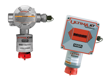 Détecteurs de gaz ULTIMA XT / ULTIMA XL - Zone sûre et antidéflagrant, avec protocole HART_0