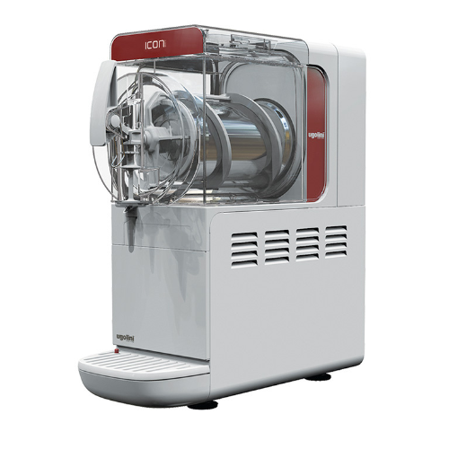 Distributeur de boissons chaudes Ugolini - Icon Hot - capacité 1x 2.8 litres avec buse spéciale et thermostat réglable_0