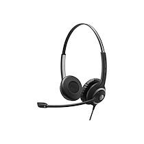 EPOS I SENNHEISER IMPACT SC 268 - MICRO-CASQUE