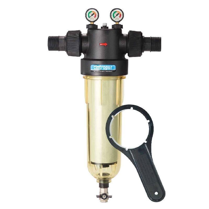 Filtre CINTROPUR nw500 2