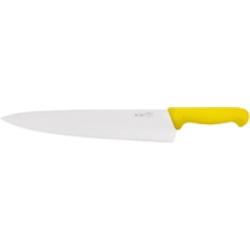 Giesser Couteau de chef manche jaune 26 cm Giesser - 182513 - plastique 182513_0