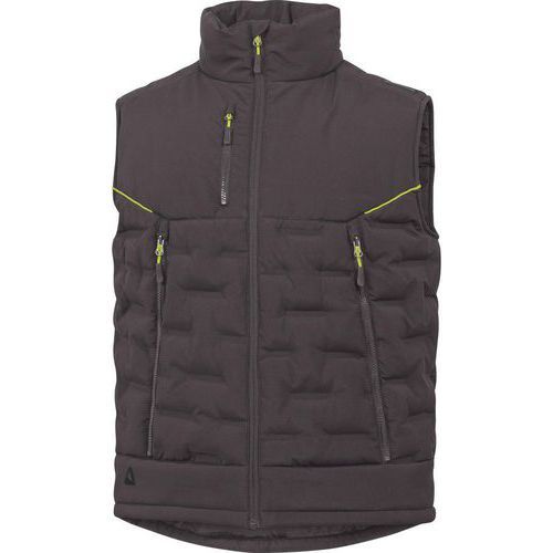 GILET GRAVITY GRIS L - GRAVIGJGT - DELTA PLUS