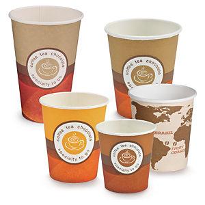 GOBELET CARTON SPECIALTY TO GO® 30 CL