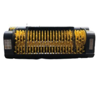 Godet Cribleur 2-100L - Minipelle-shop - Capacité 120L - Largeur 1000mm - Débit 40 L/min_0