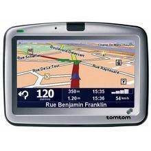 GPS TOMTOM GO 510 - TOMTOM