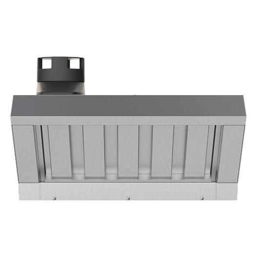 Hotte Ventless à condensation de vapeur Cheftop Plus et One Compact GN 2/3 | Unox - XECHC-HC23_0