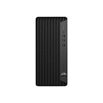 HP PRODESK 600 G6 - MICRO-TOUR - CORE I5 10500 3.1 GHZ - 8 GO - SSD 256 GO - FRANÇAIS