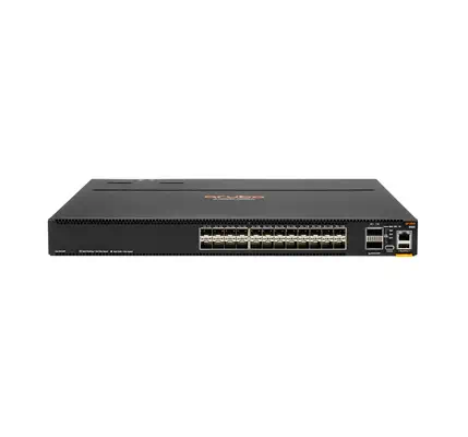 HPE Aruba Networking Aruba 8360-24XF2C Géré L3 1U Noir_0