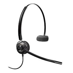 HPPOLY POLY EncorePro HW540 Casque filaire 1écouteur 3 en 1 - 783P1AA_0