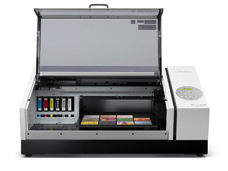 Imprimante UV Roland LEF2-200_0