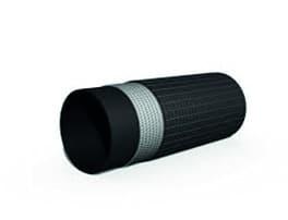 IRRIGOM Tuyau de pompage applatissable en PVC et NBR renforcé - 52 , 56 , 20 , 60 , 460 , Basique_0