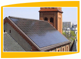 connecteur panneau solaire