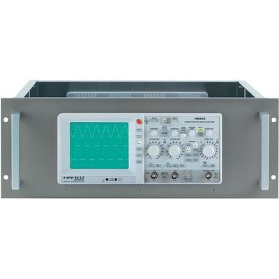 KIT À ENCASTRER 48.26 CM (19) 4 HE ROHDE & SCHWARZ HZ45