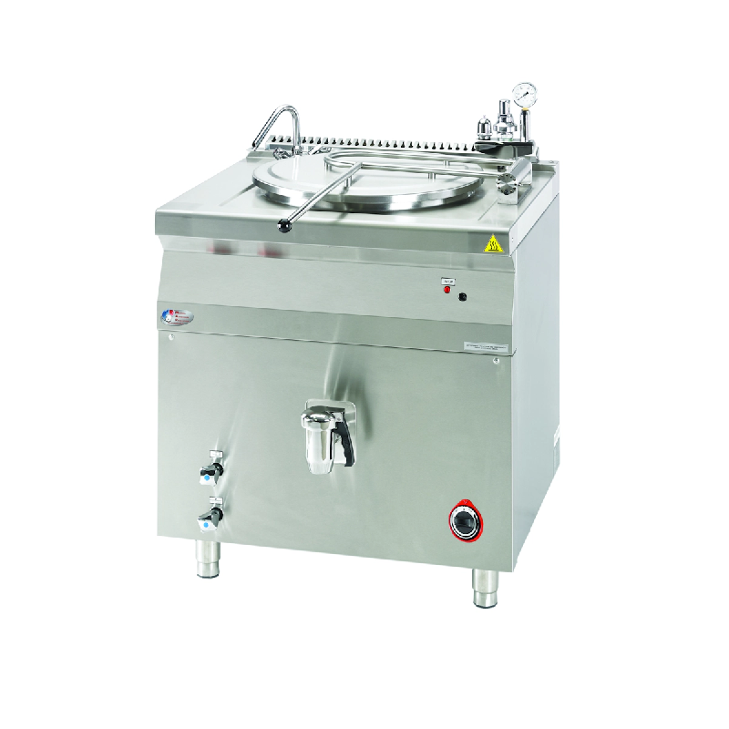 Marmite Gaz Gamme 700 - 80 Litres / Type Gaz A Preciser - MAP - 0605848211528_0