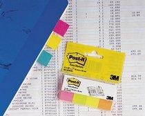 MARQUE PAGE PAPIER POST-IT