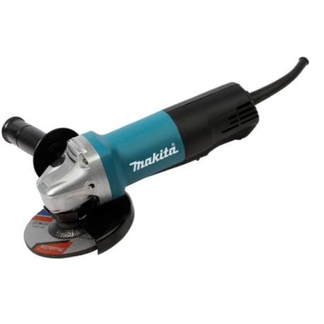 Meuleuse Makita diamètre 125 mm 840 Watt modèle 9558PBGYK_0