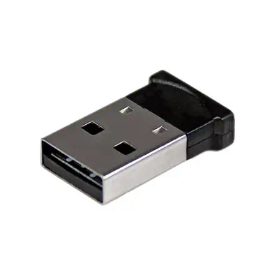 Mini Adaptateur USB Bluetooth 4.0 - Mini Dongle Sans Fil EDR Classe 1 - 50m_0