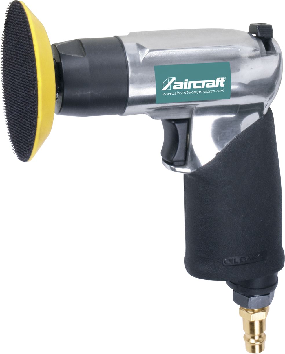 MINI POLISSEUSE PNEUMATIQUE AIRCRAFT PSM 3 PRO