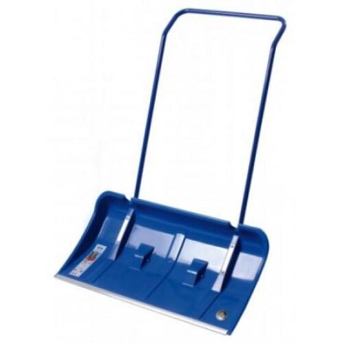 Outifrance Pelle traineau chasse-neige Arctic polypro/alu, poignée métal - 3223430171554_0