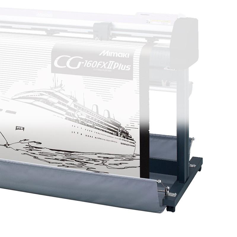 Panier de réception - CG-160 FX - OPT-C0186 - Mimaki_0