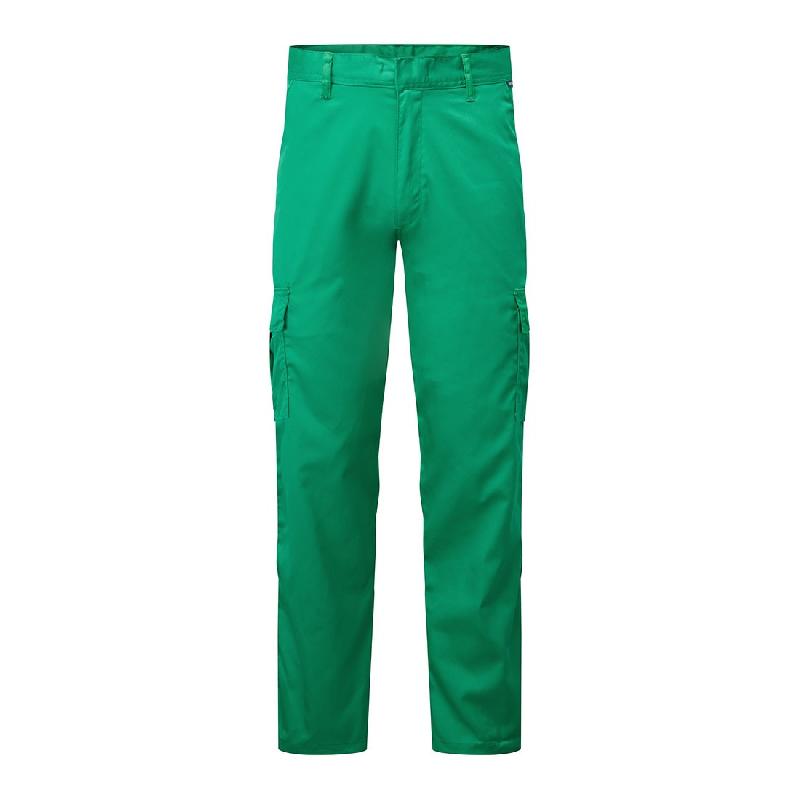 Pantalon de travail combat léger - PTLTRVCBEVT-PW10_0