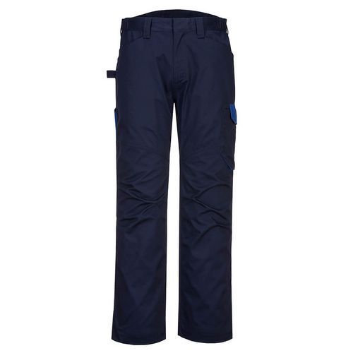 PANTALON DE TRAVAIL DE SERVICE PW240 BLEU MARINE 34 - PORTWEST