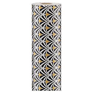 PAPIER CADEAU GAMME ART DÉCO