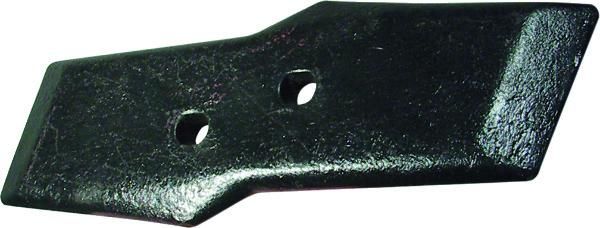 POINTE DE SOC REVERSIBLE DROITE