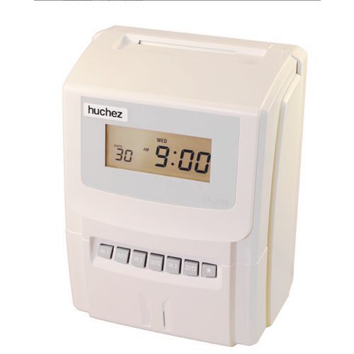 POINTEUSE ER2700 - HUCHEZ