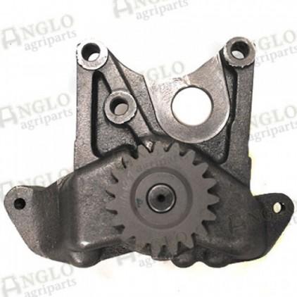 Pompe de graissage à huile - Référence PTA-A45194 - Compatible Massey Ferguson et Perkins 1004 PHASER_0