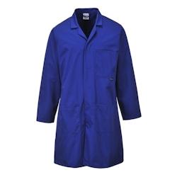 Portwest - Blouse de travail Standard Bleu Roi Taille S - S 5036108036516_0