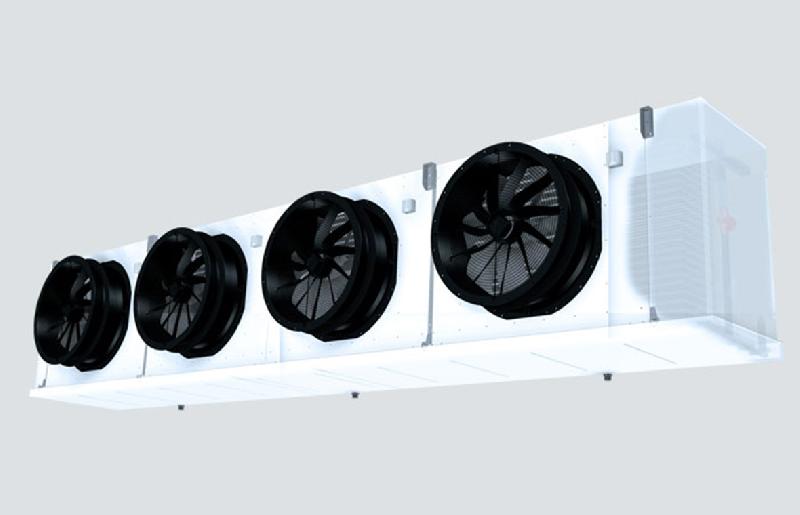 Refroidisseur d'air industriel - Kelvion VRe - haute performance et personnalisation avancée_0