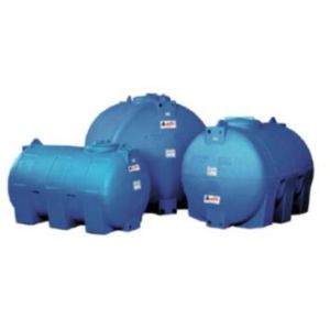 RÉSERVOIR PE TYPE CHO 1000L BLEU