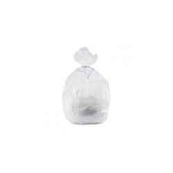 130L -  Sacs poubelle - 32μ - Transparent - x200 sacs - FILFA FRANCE - blanc 7421123363651_0