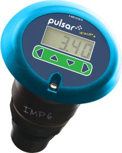 Sonde de niveau sans contact ATEX Pulsar IMP - certifiée pour applications corrosives et agressives_0