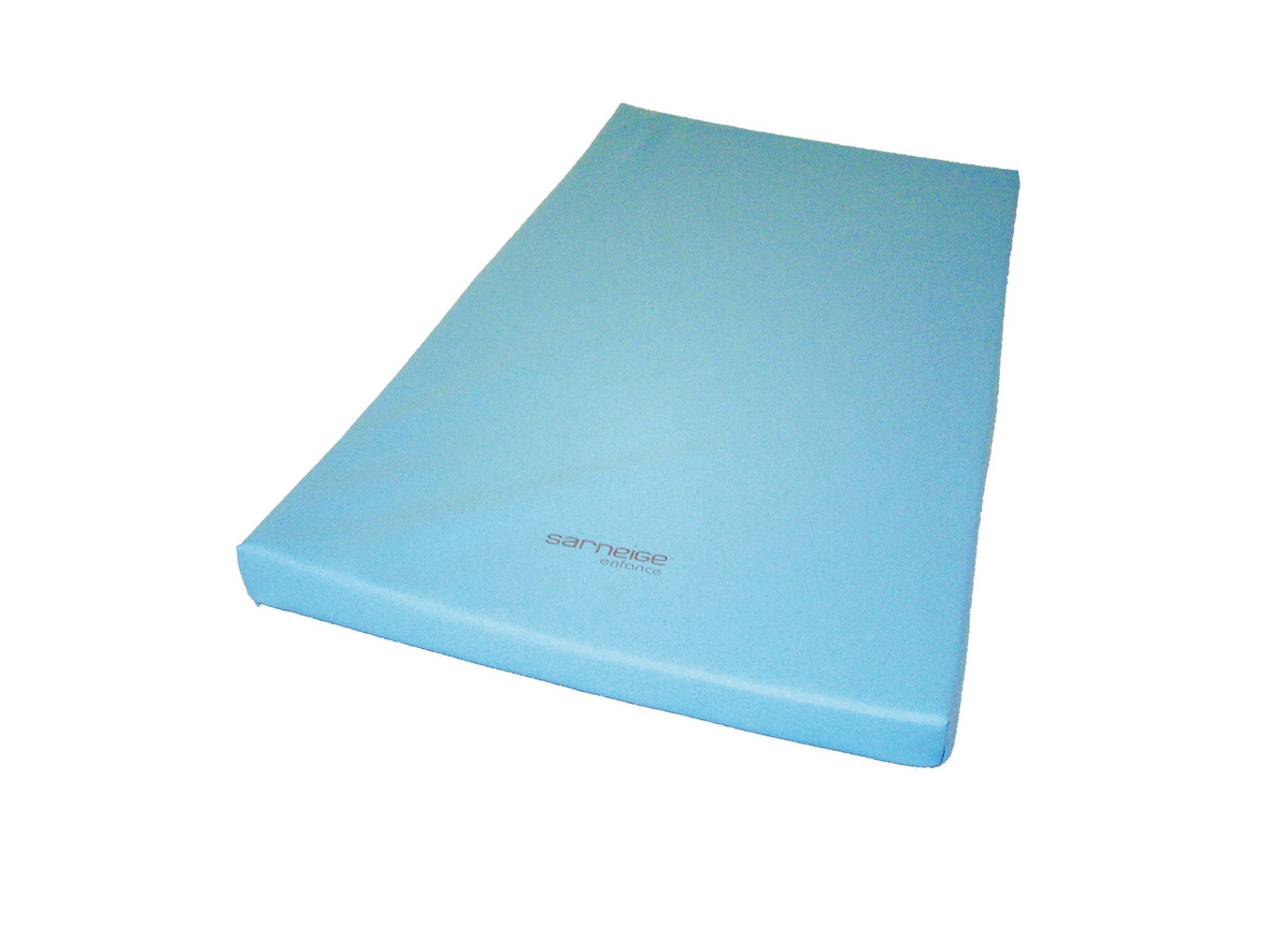 TAPIS ENFANT MULTI USAGES - 118 X 60 X 5 CM