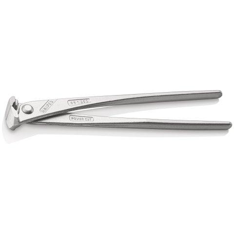 TENAILLE RUSSE 250MM DÉMULTIPLIÉE - ZINGUÉE - CAPACITÉ 3,3MM -SC